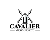 https://www.logocontest.com/public/logoimage/1556859995Cavalier Workforce 006.png
